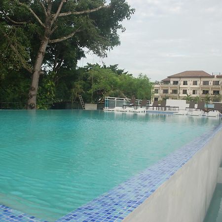 E&J Beach Condo Sosua Bagian luar foto