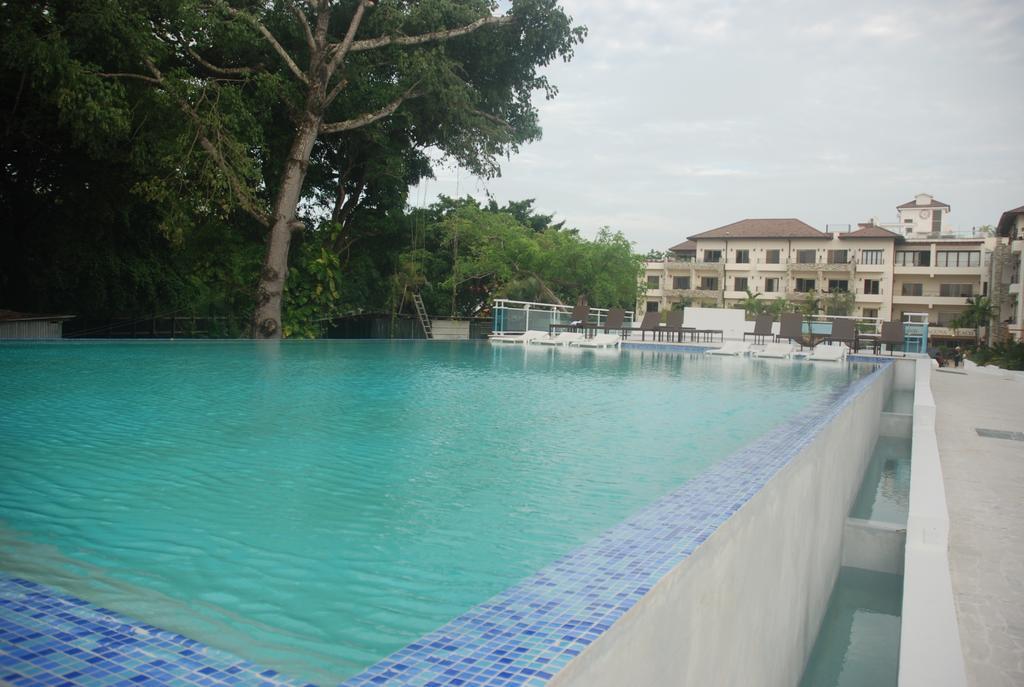 E&J Beach Condo Sosua Bagian luar foto