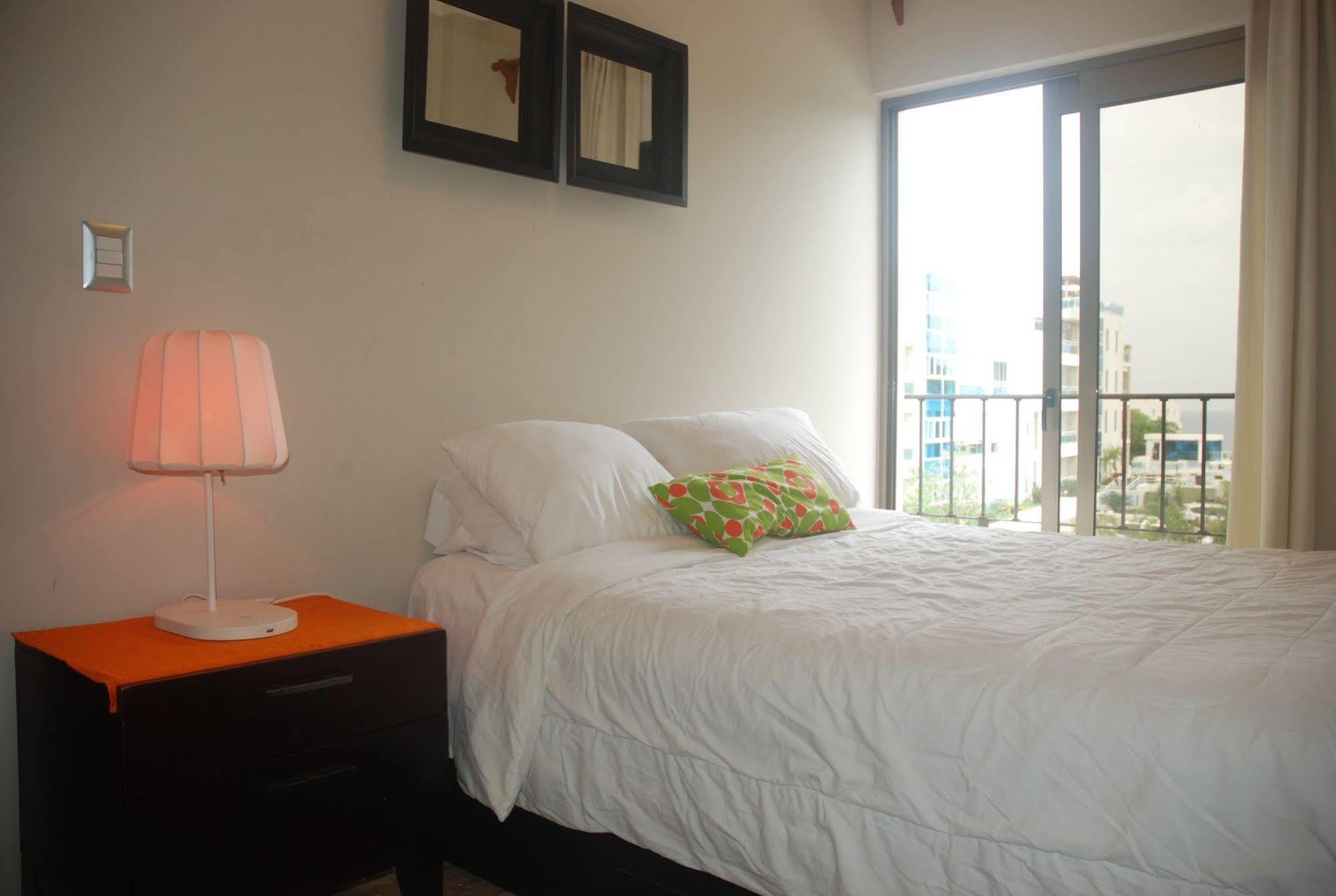 E&J Beach Condo Sosua Bagian luar foto